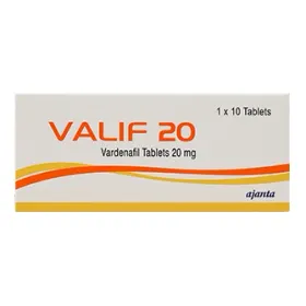 Valif 20mg