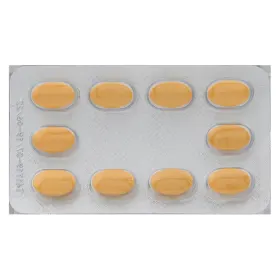 Tadarise 40mg